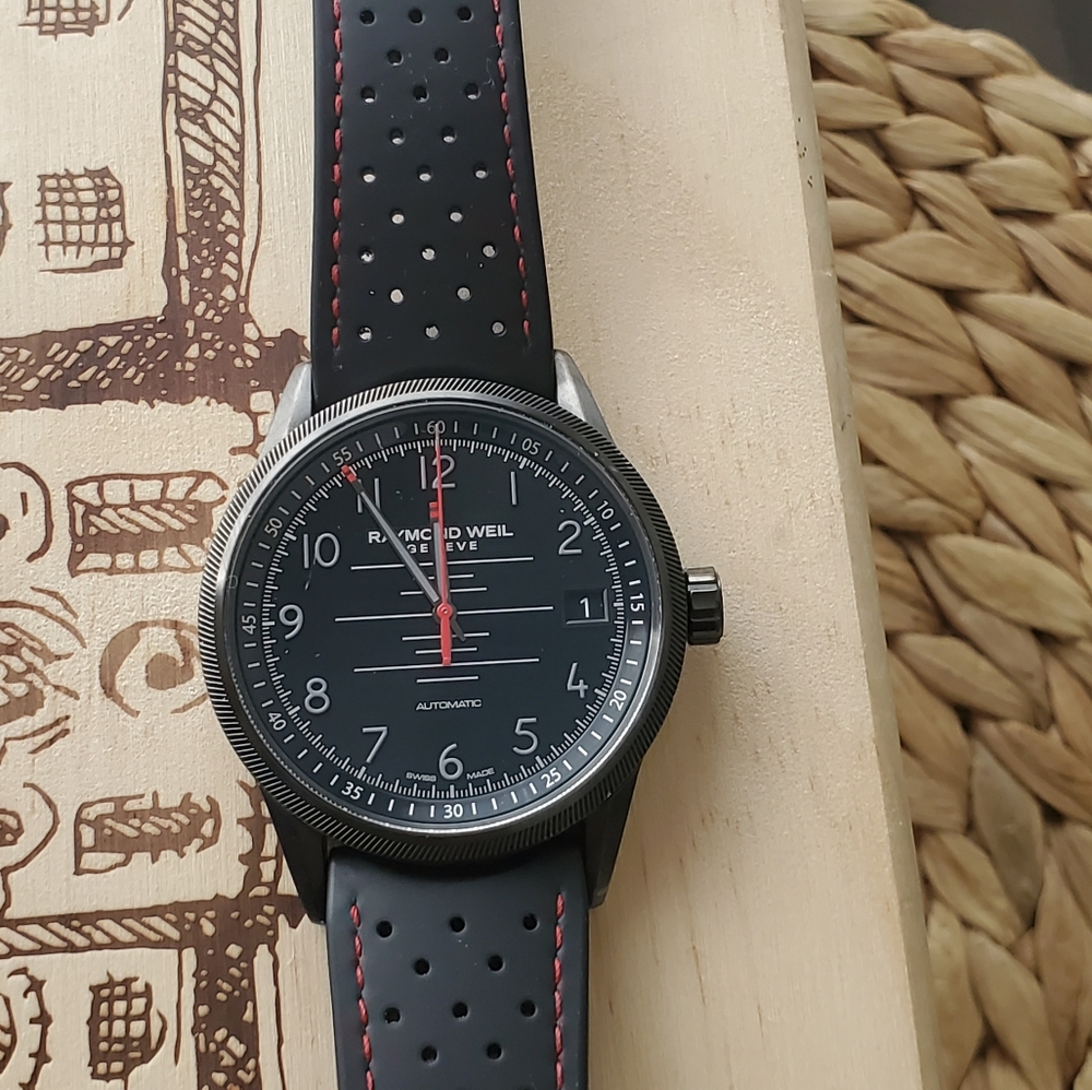 Raymond Weil Freelancer 2754